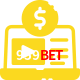 O Cassino 959BET também oferece apostas esportivas virtuais!