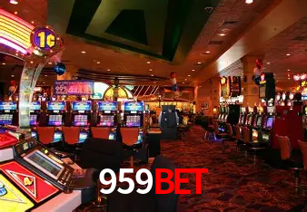 Desvendando o Mundo dos Jogos Virtuais na 959BET
