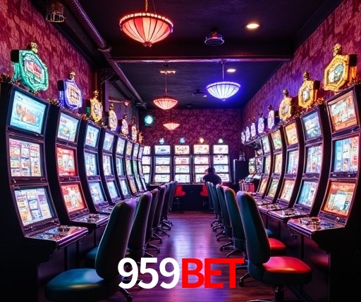 Telegram 959BET - Bônus Diários Exclusivos