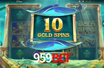 A Emoção da Loteria na 959BET: Uma Chance de Mudança de Vida