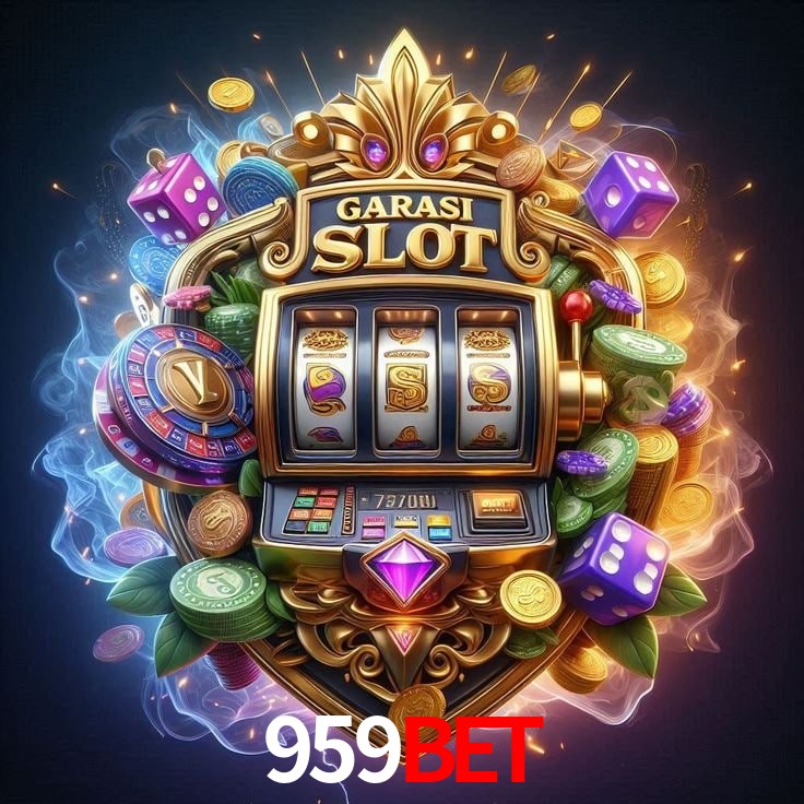 Especiais de Fim de Semana 959BET
