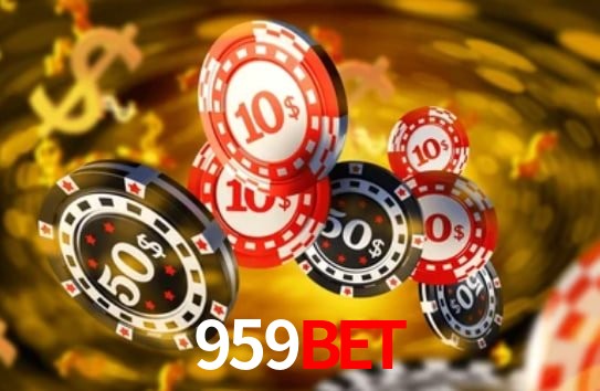Apostas de Basquete 959BET