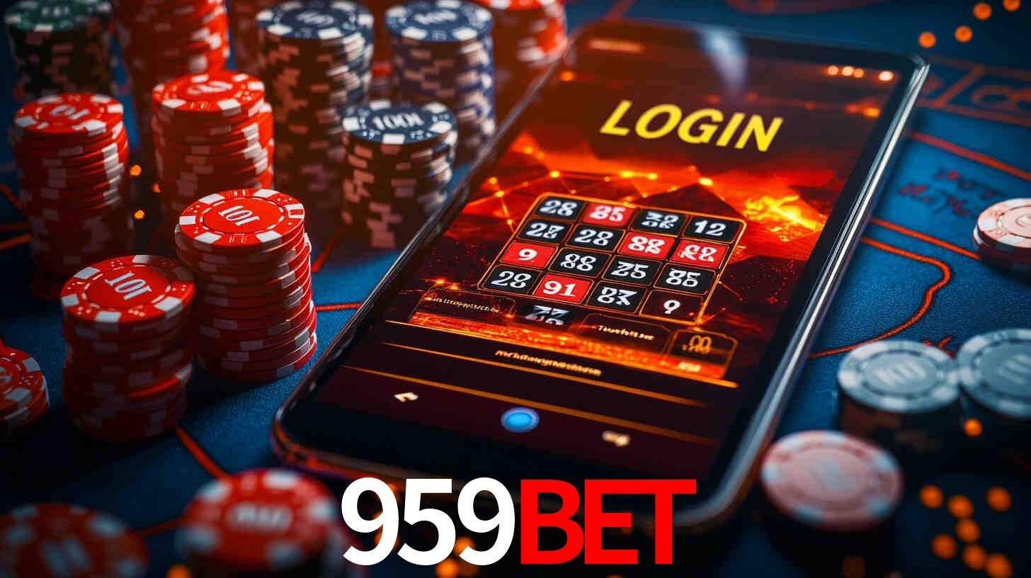 959BET,959BET apk