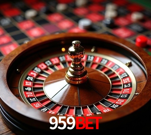 Loteria 959BET - Lotofácil diária