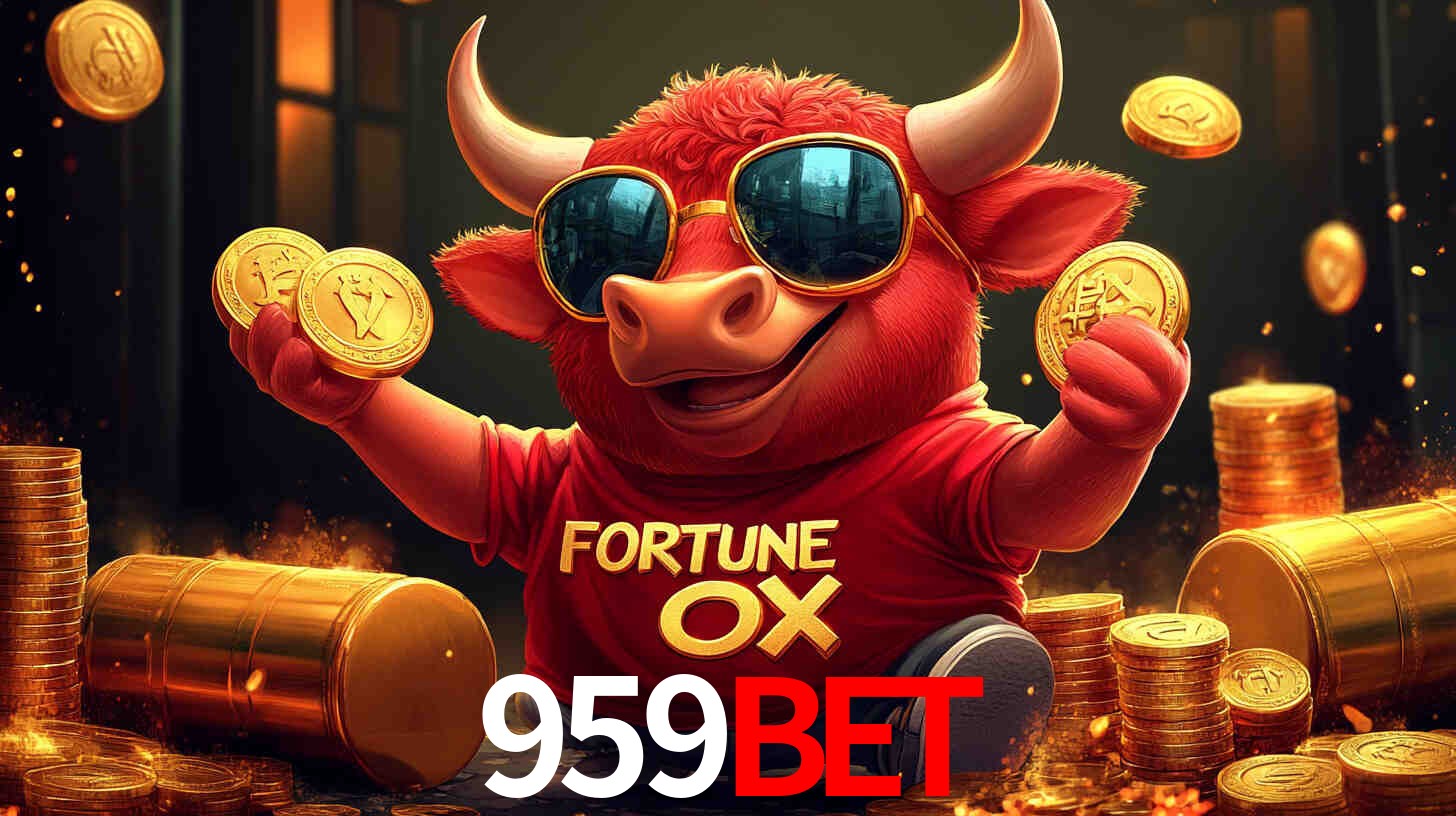 A Popularidade dos Caça-Níqueis no 959BET