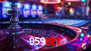 Recursos de Bônus 959BET