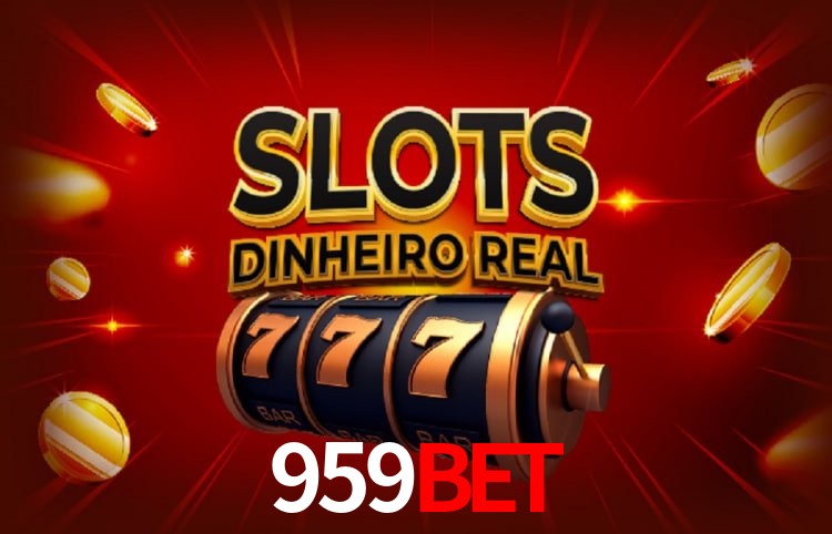 959BET Segurança Logo 2