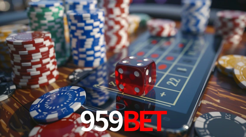 Cash Out 959BET
