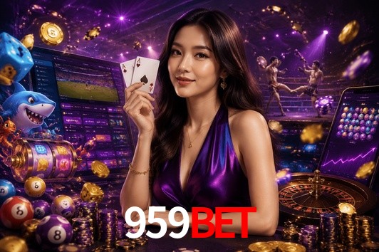 Blackjack Table 959BET