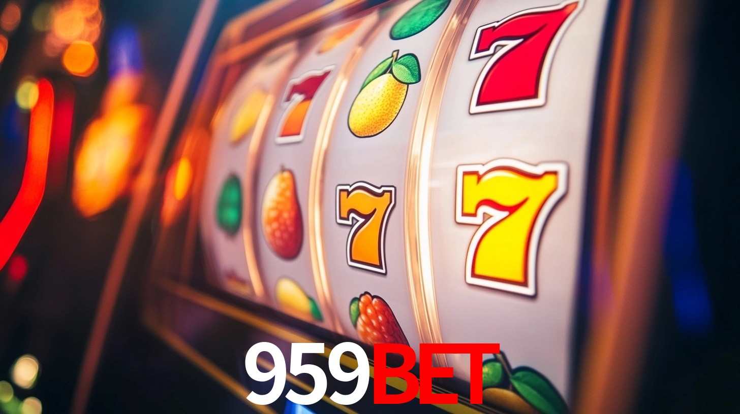 Explore as vantagens do 959BET: serviço profissional e confiabilidade