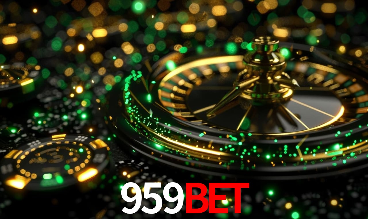Telegram 959BET - Suporte Prioritário 24/7