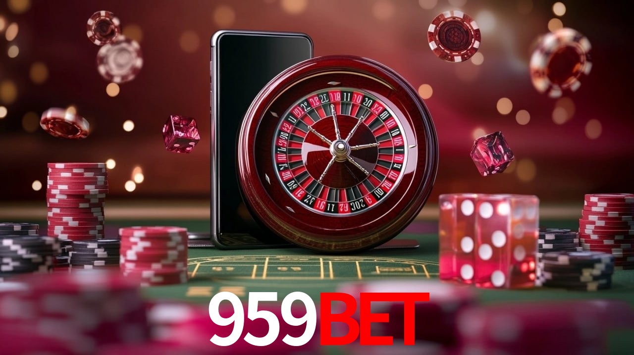 Tennis Betting 959BET
