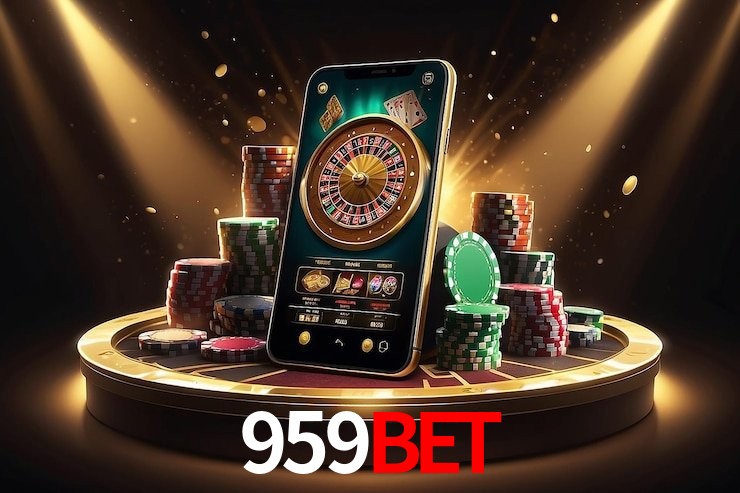 Promoção Relâmpago 959BET