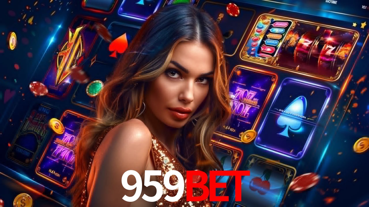 cassino 959BET