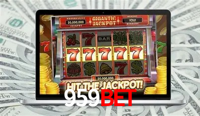 959BET Licença Curaçao Gaming