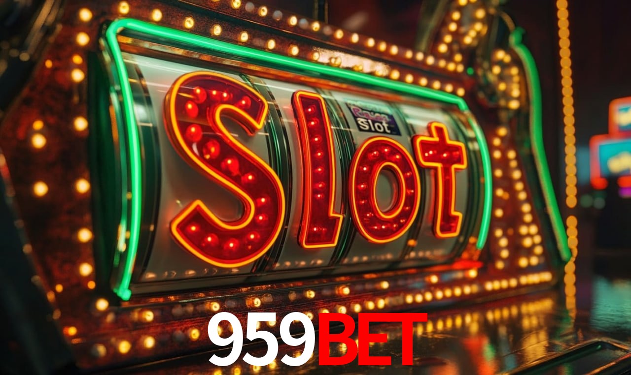 959BET PIX Instantâneo - Saques em 8 Minutos