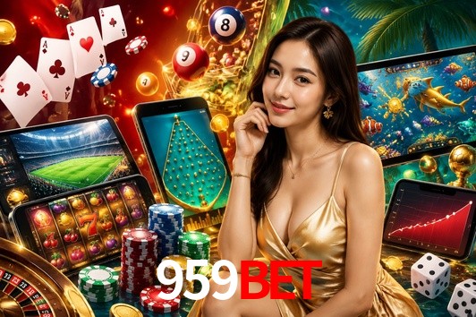 Aviator Game 959BET