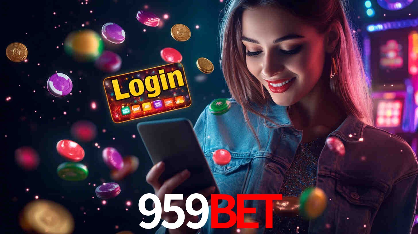 Descubra a Essência do 959BET: Nossa História e Compromissos