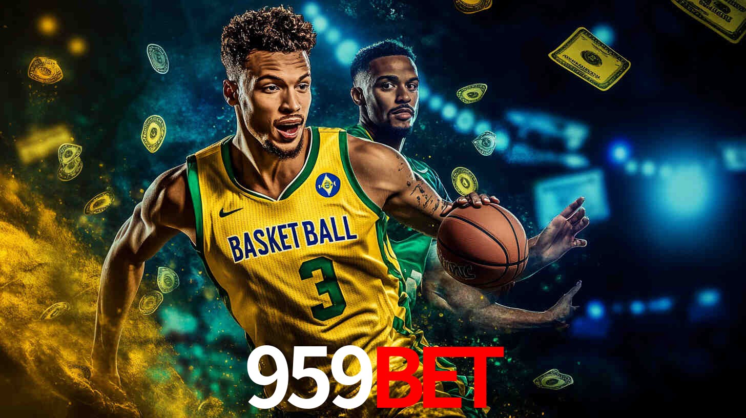 Explorando a Categoria de Eventos em Apostas na 959BET