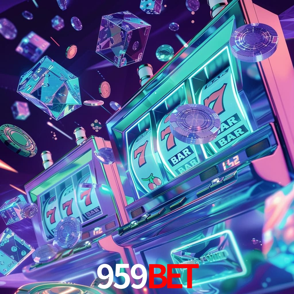 959BET Logo 1