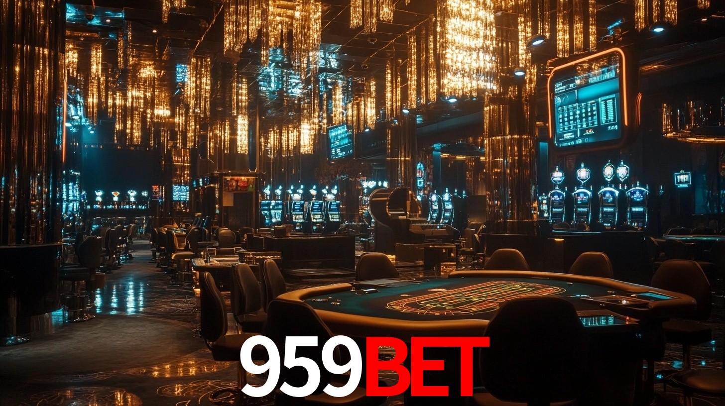 959BET apk