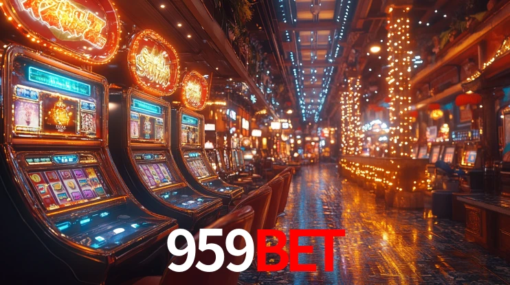 959BET: Seu Especialista em Apostas Esportivas Brasileiras