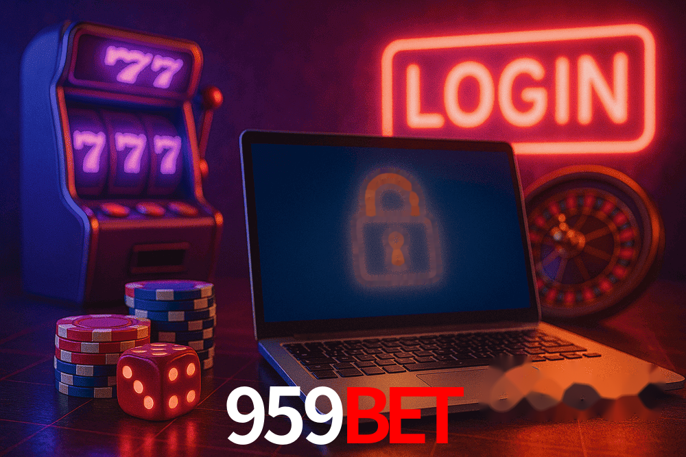 Estatísticas do Jogo 959BET