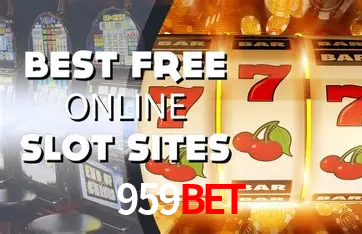 Descubra o Programa VIP da 959BET: Vantagens Exclusivas para Jogadores