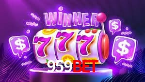 Statistics 959BET