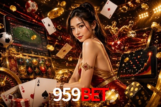 Flash Promotion 959BET