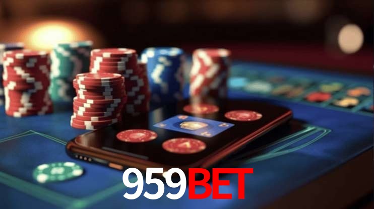 Segurança 2FA 959BET