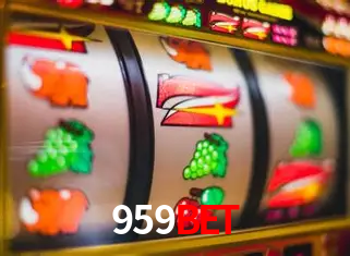 A Revolução dos Aplicativos de Jogos no 959BET