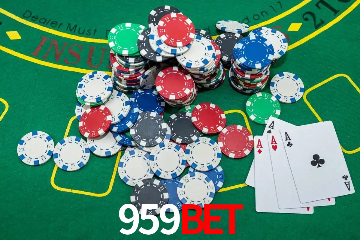 Torneios 959BET