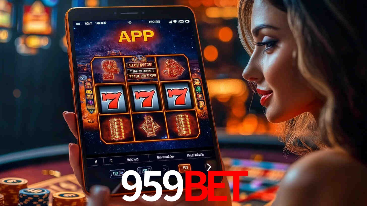 959BET,959BET apk