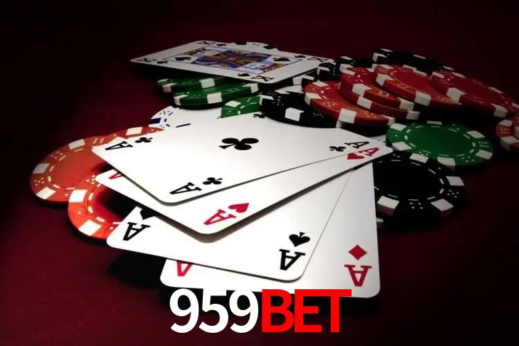 Casino VIP 959BET