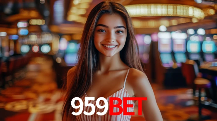 Ofertas Imperdíveis na 959BET: Promoções e Bônus Que Valem a Pena