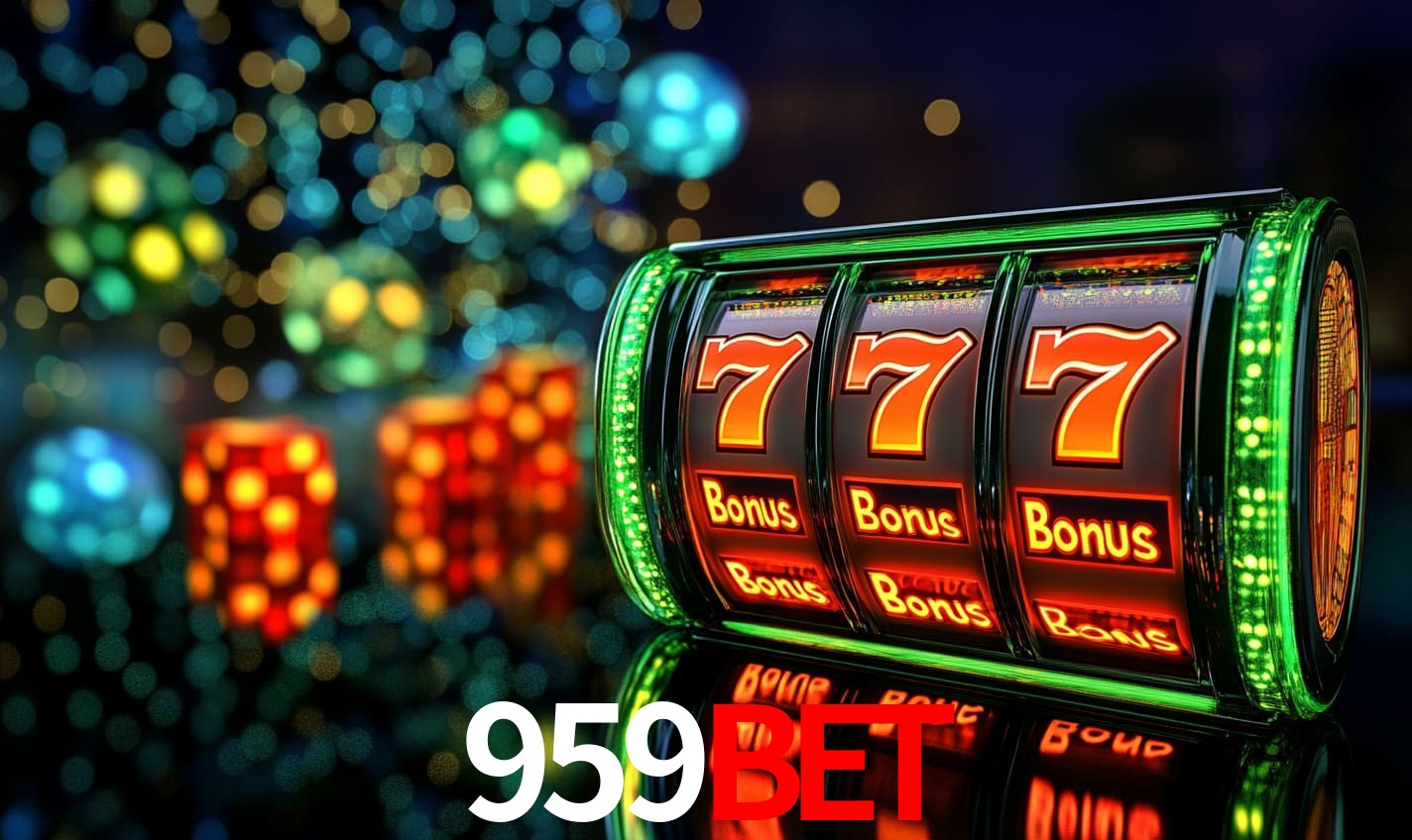 Sistemas de Segurança 959BET