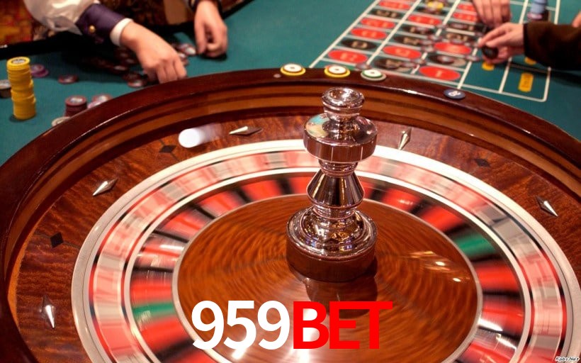 Programa VIP 959BET