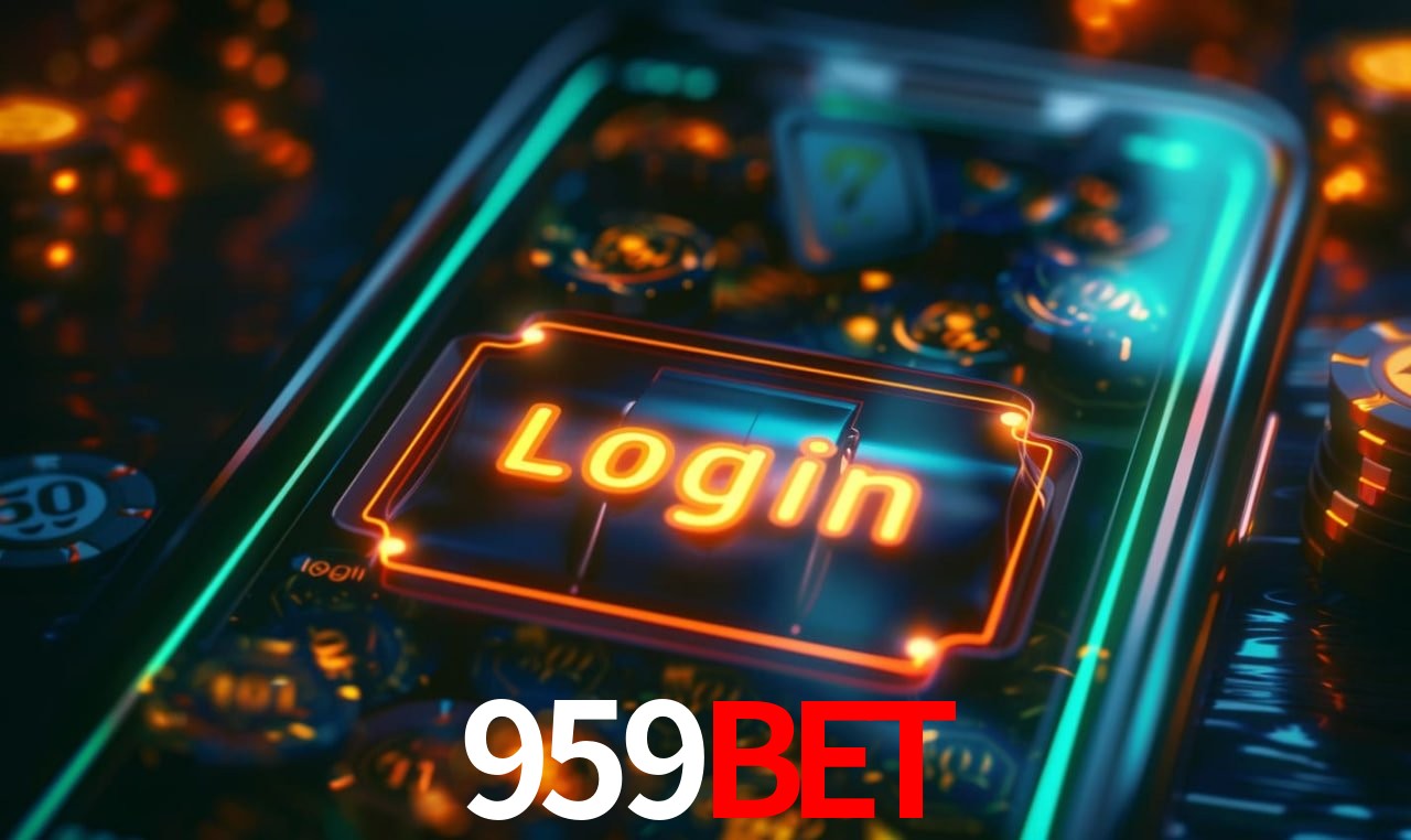 Football Betting 959BET