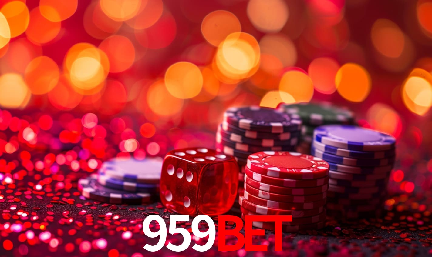 959BET Download Oficial