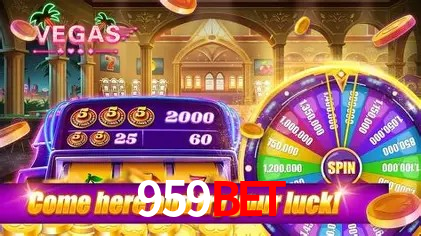 959BET Certificado eCOGRA