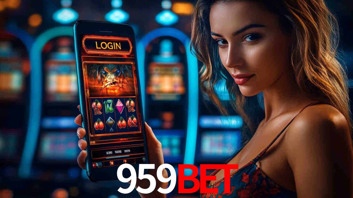 959BET apk