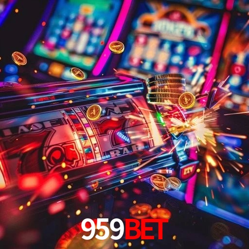 Casino Ao Vivo 959BET