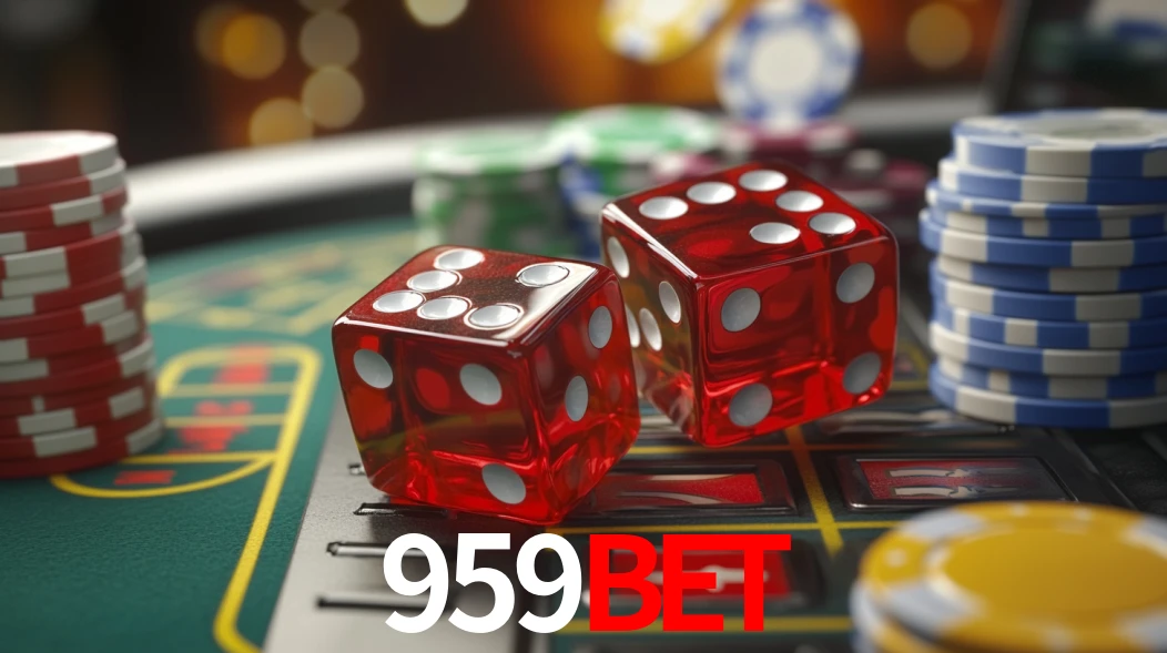 Daily Bonuses 959BET