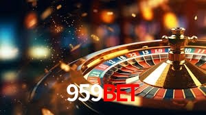 Loteria 959BET - Mega-Sena online