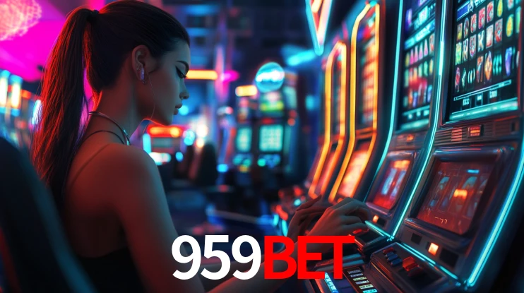 959BET,959BET apk