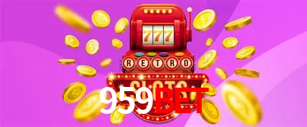 Descubra a Magia dos Jogos de Arcade no 959BET