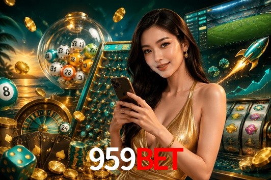 Security Systems 959BET