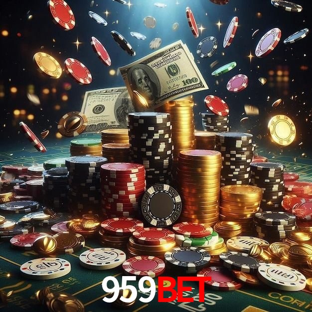 959BET Logo 3