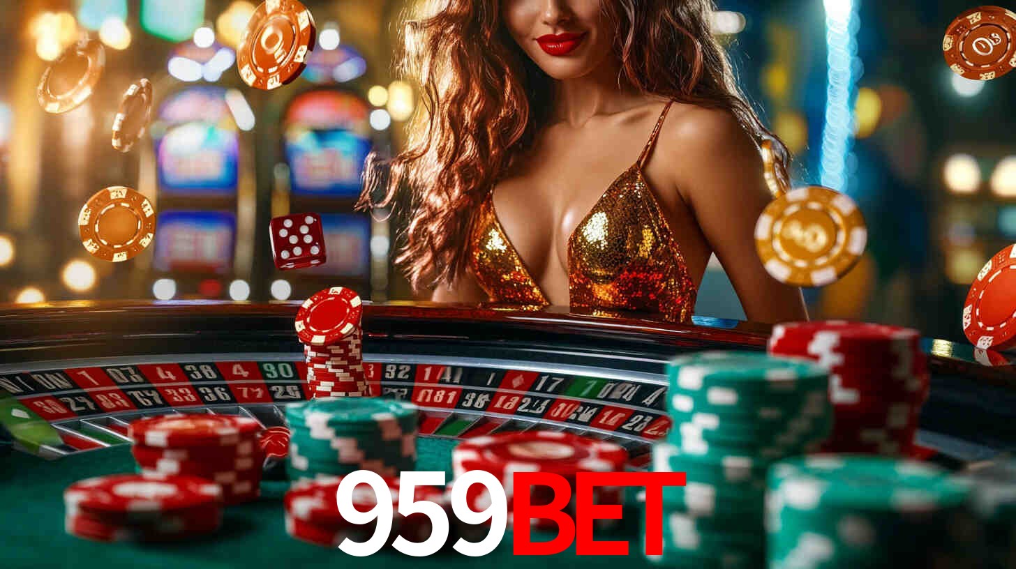Licença Curaçao 959BET